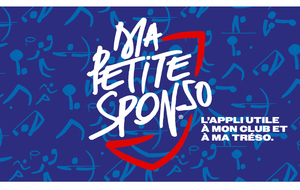 Ma Petite Sponso