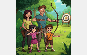 Tir familles