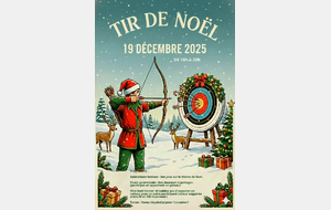 Tir de Noël 