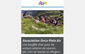 Initiation au Tir 3D pour l’AOPA