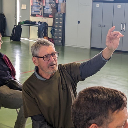 AG & Tir du Roy 2026